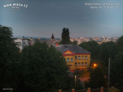 Slezská Ostrava