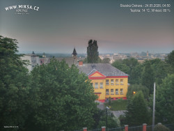 Slezská Ostrava