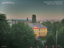 Slezská Ostrava