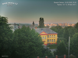 Slezská Ostrava
