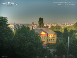 Slezská Ostrava