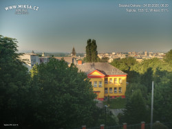 Slezská Ostrava