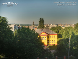 Slezská Ostrava