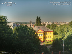 Slezská Ostrava