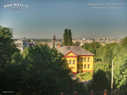 Slezská Ostrava