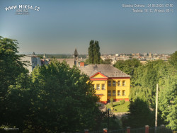 Slezská Ostrava