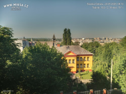Slezská Ostrava
