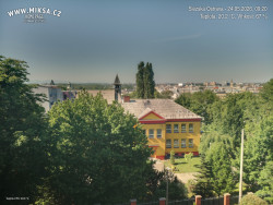 Slezská Ostrava
