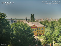 Slezská Ostrava
