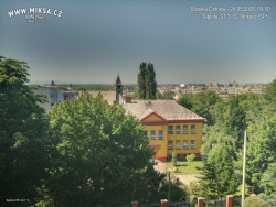 Slezská Ostrava