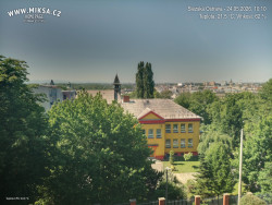 Slezská Ostrava