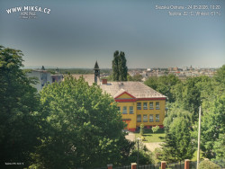 Slezská Ostrava