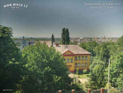 Slezská Ostrava