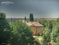 Slezská Ostrava