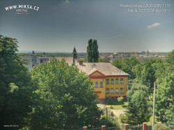 Slezská Ostrava