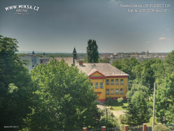 Slezská Ostrava