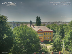 Slezská Ostrava
