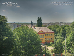 Slezská Ostrava