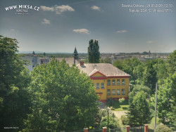 Slezská Ostrava
