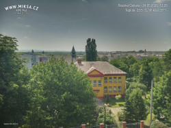 Slezská Ostrava
