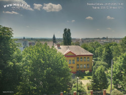 Slezská Ostrava