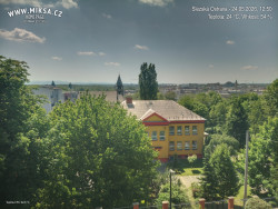 Slezská Ostrava
