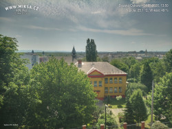 Slezská Ostrava