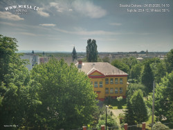 Slezská Ostrava