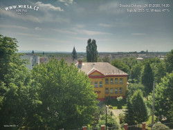 Slezská Ostrava