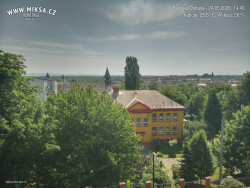 Slezská Ostrava