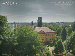 Slezská Ostrava