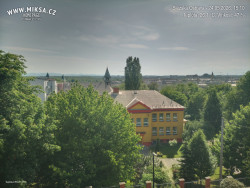 Slezská Ostrava
