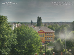 Slezská Ostrava