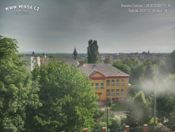 Slezská Ostrava