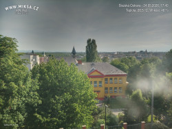 Slezská Ostrava