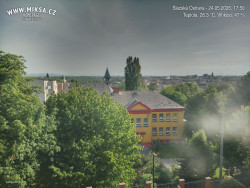 Slezská Ostrava
