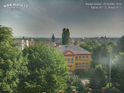 Slezská Ostrava