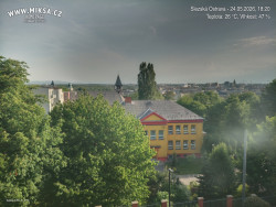 Slezská Ostrava