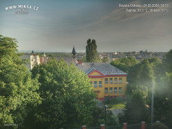 Slezská Ostrava