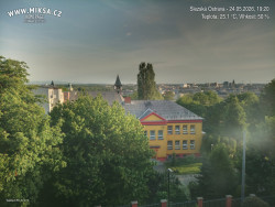 Slezská Ostrava
