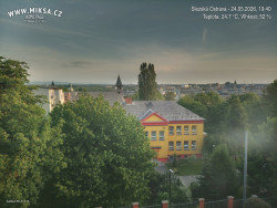 Slezská Ostrava
