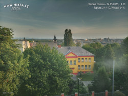 Slezská Ostrava