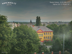 Slezská Ostrava