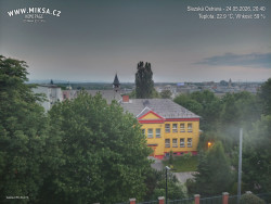 Slezská Ostrava