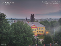 Slezská Ostrava