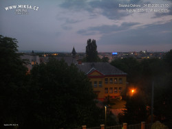 Slezská Ostrava