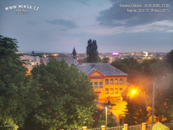 Slezská Ostrava
