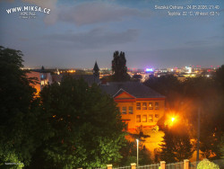Slezská Ostrava