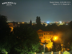 Slezská Ostrava