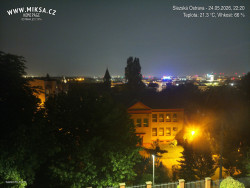 Slezská Ostrava
